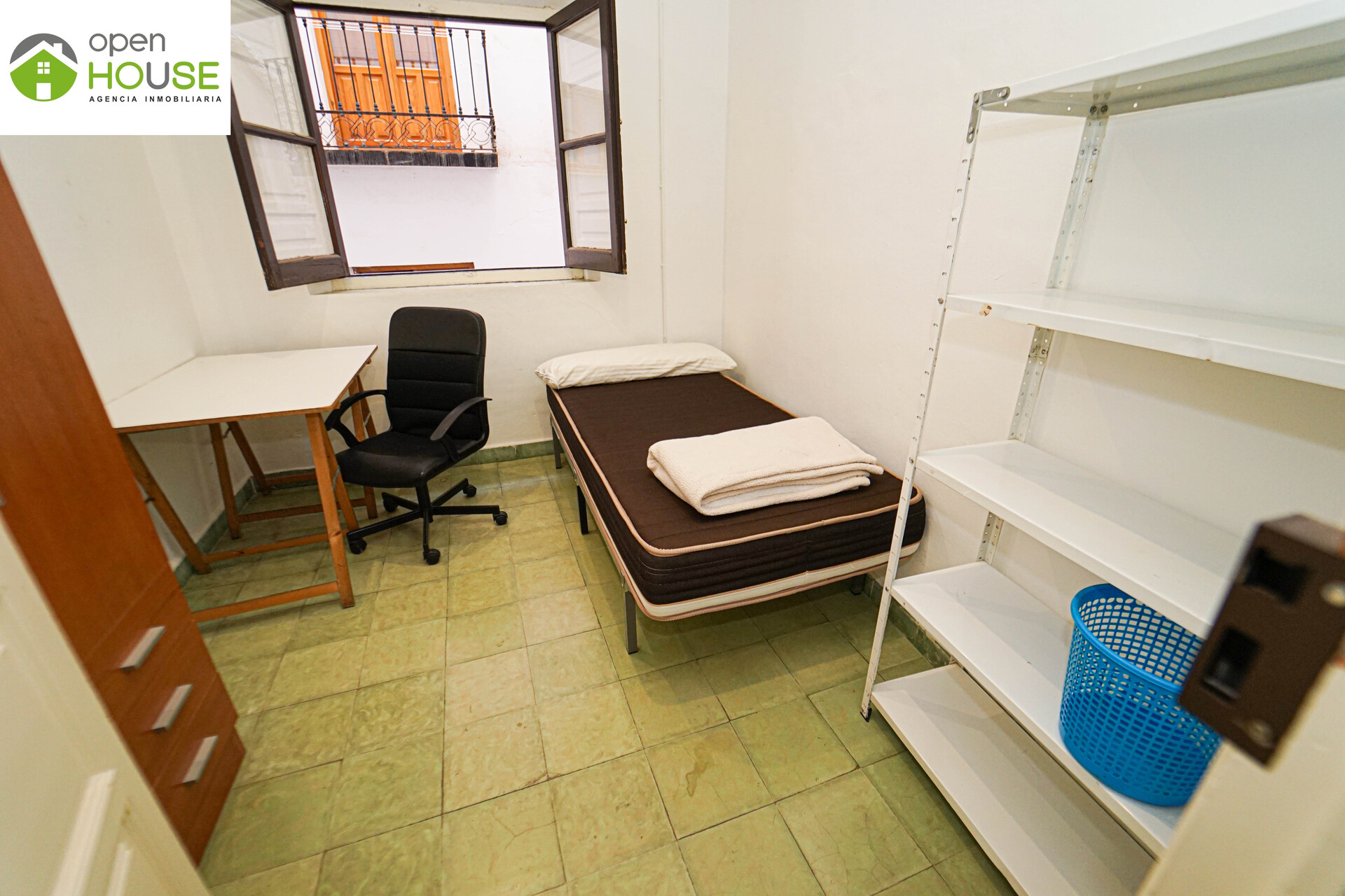 Piso de 115 m² en Granada