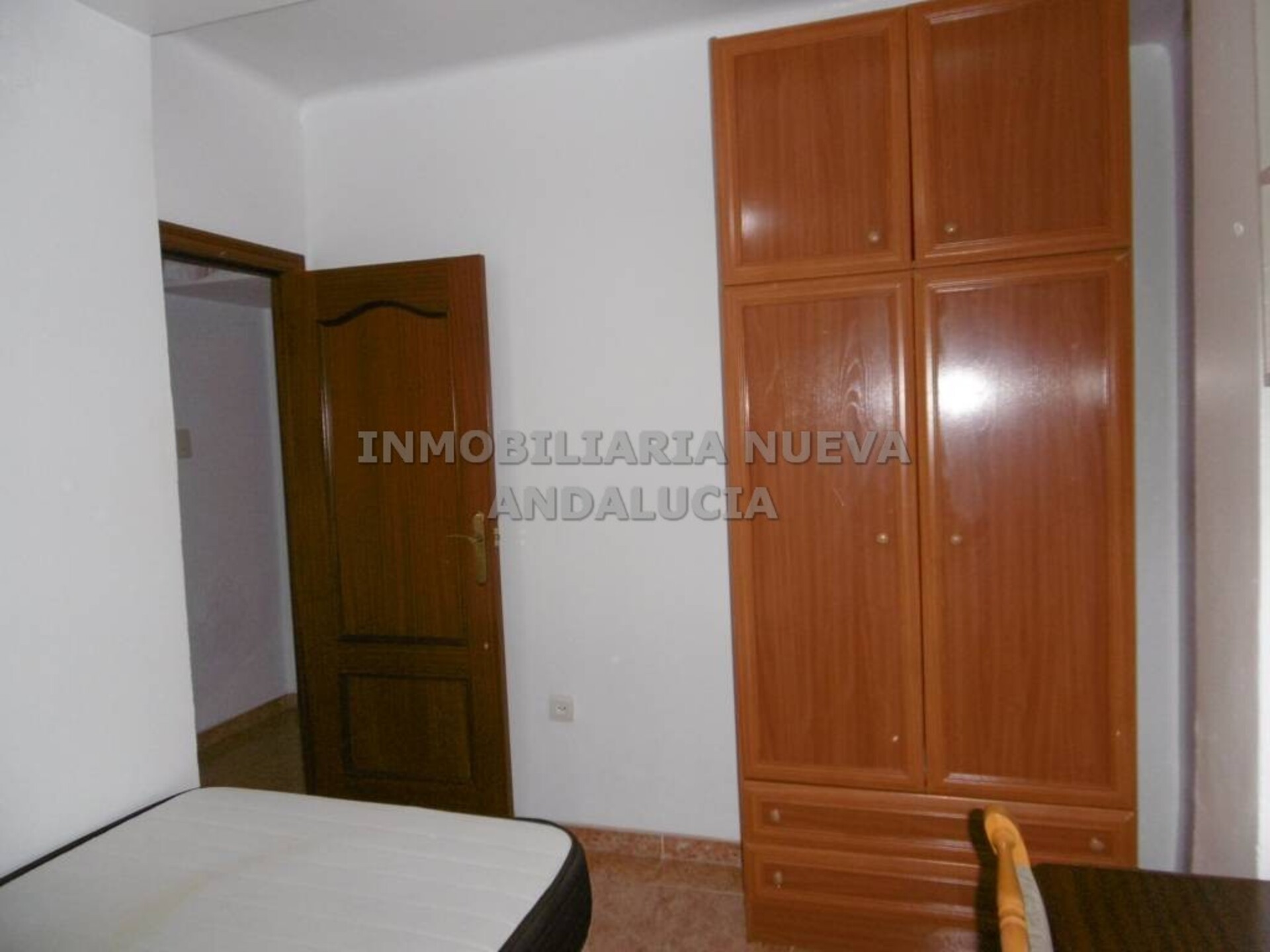 Piso de 90 m² en Almería