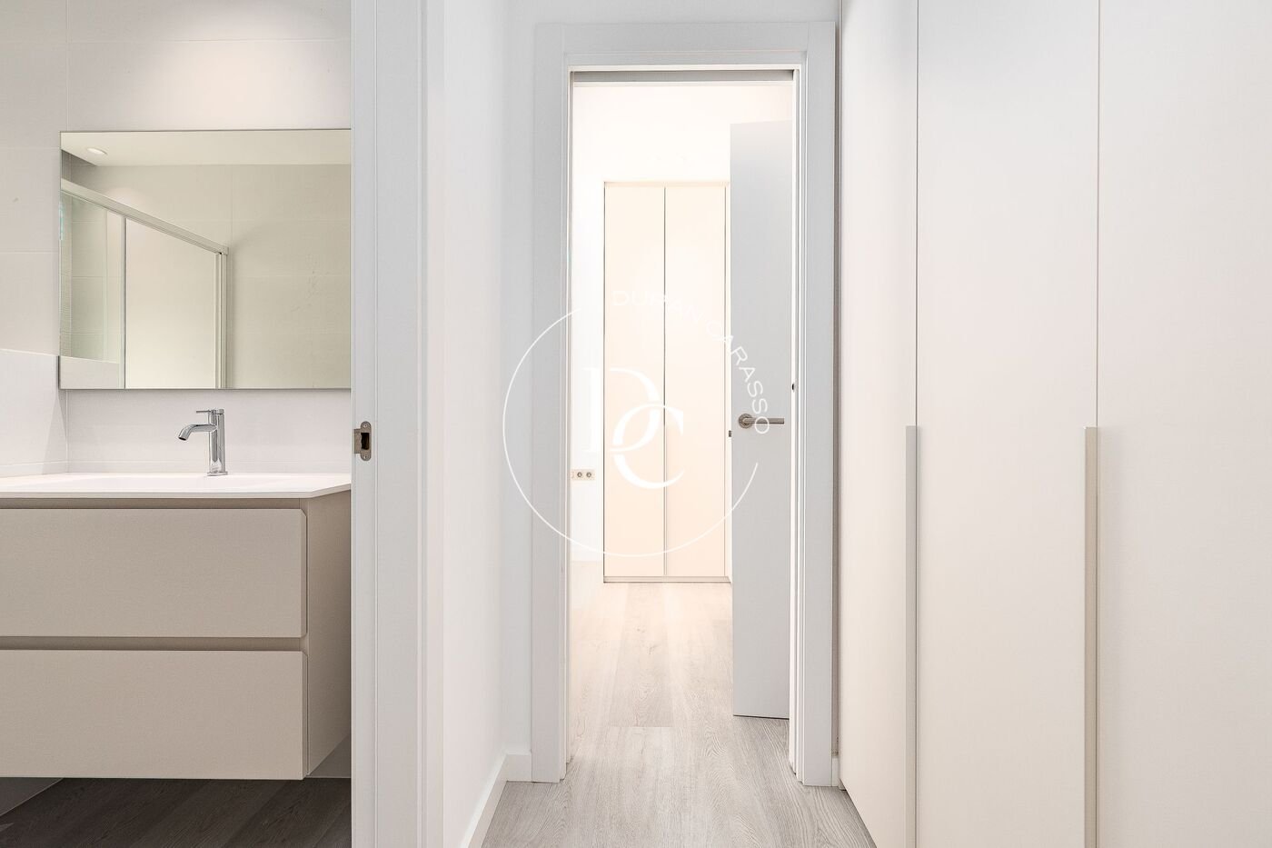 Piso de 156 m² en Sitges