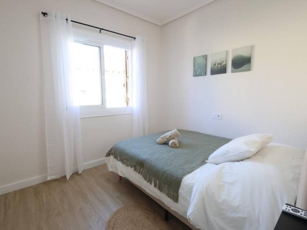 Piso de 54 m² en Torrevieja