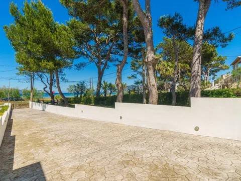 Casa de 120 m² en Alcúdia