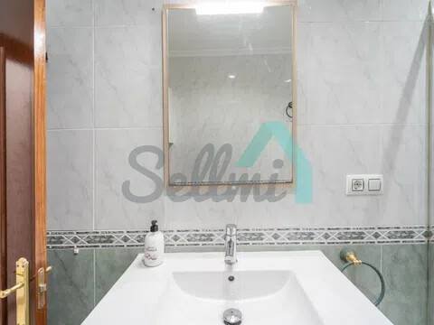 Piso de 73 m² en Gijón