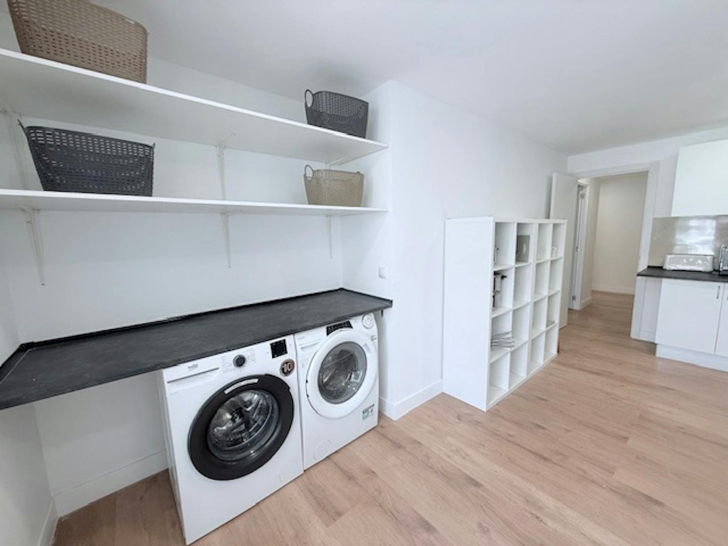 Habitación 380 m², Fuenlabrada
