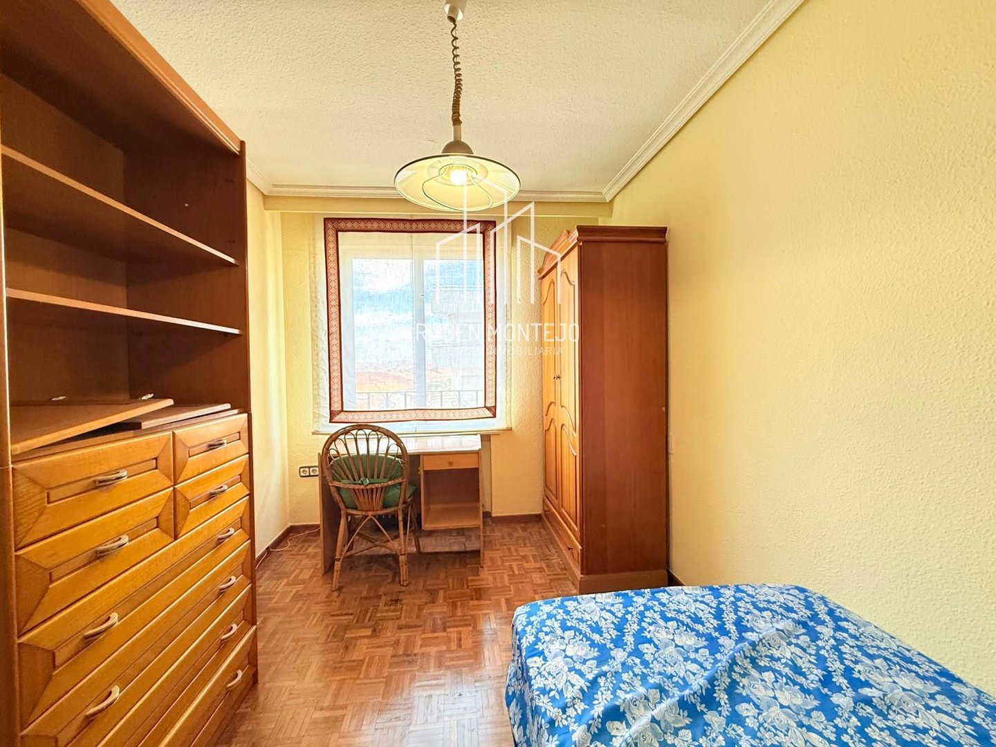 Piso de 162 m² en Salamanca