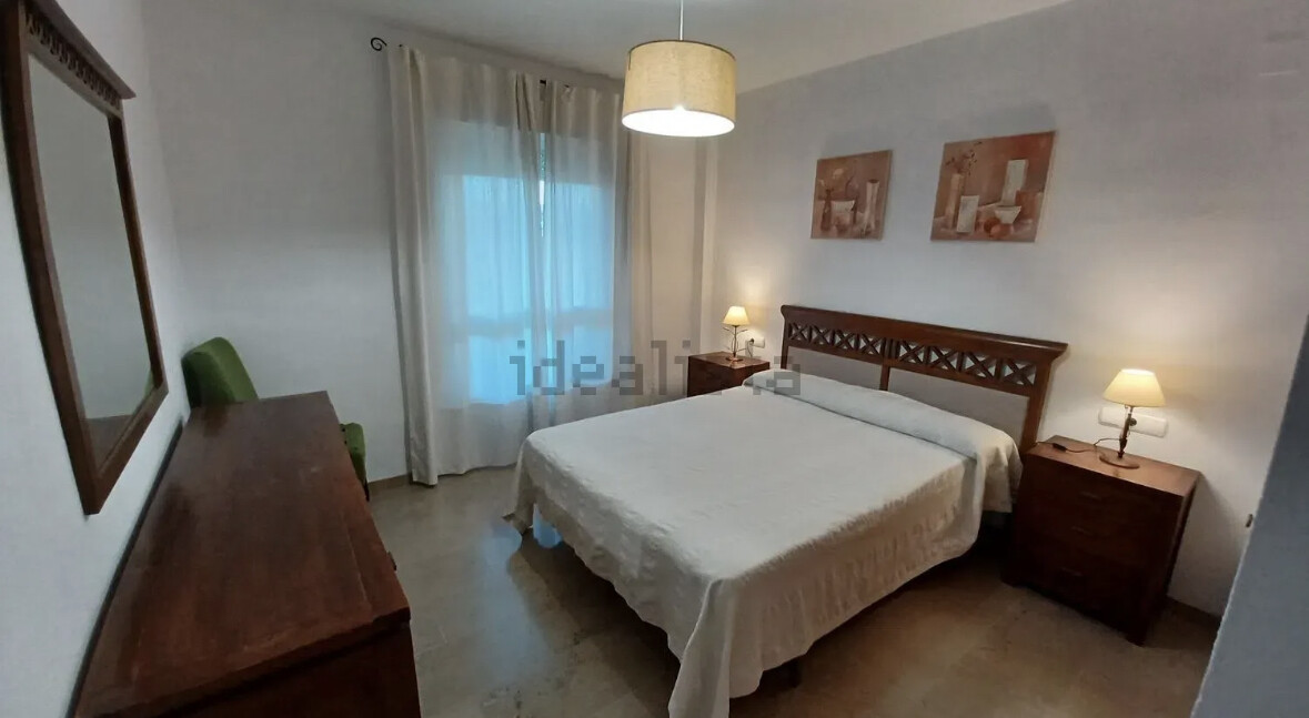 Pis de 105 m² a Torremolinos
