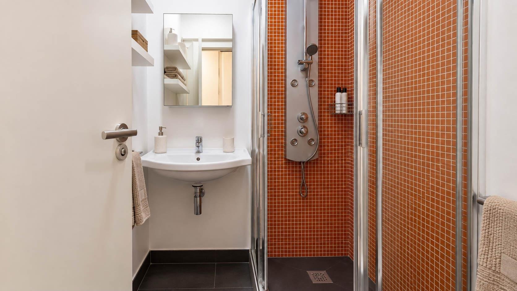 Pis de 41 m² a Barcelona