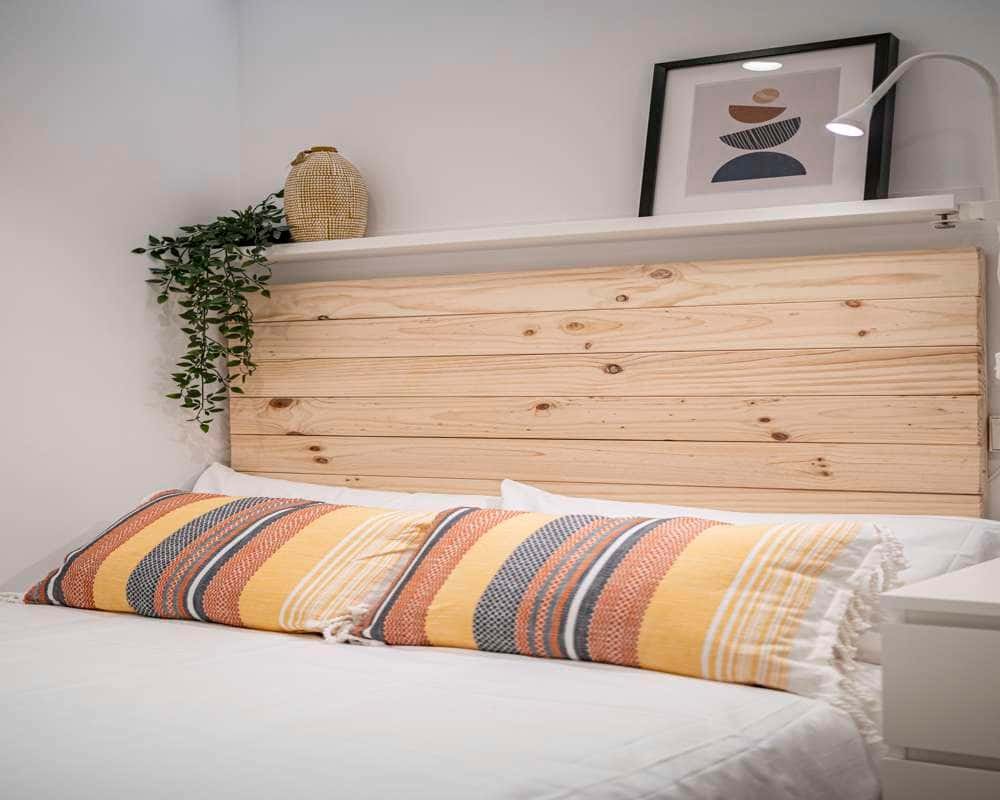 Appartamento 20 m² a Madrid