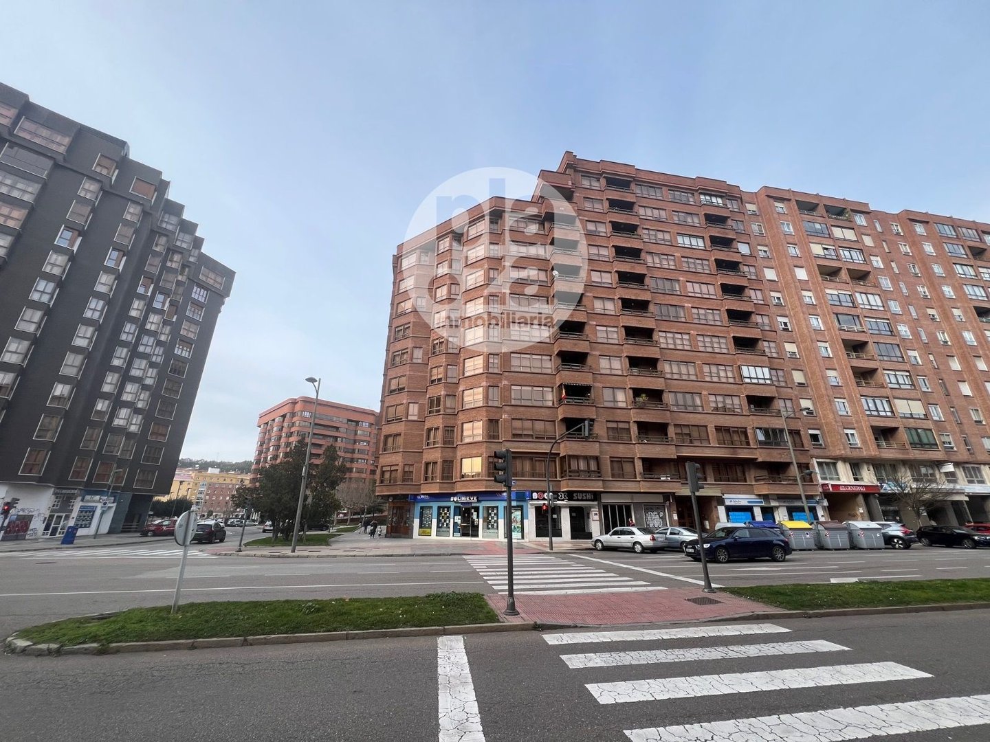 Pis de 128 m² a Burgos