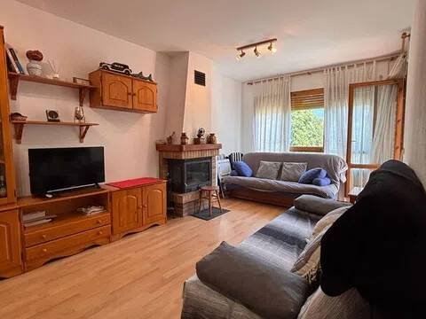 Piso de 68 m² en Jaca