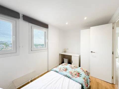 Piso de 80 m² en Palma