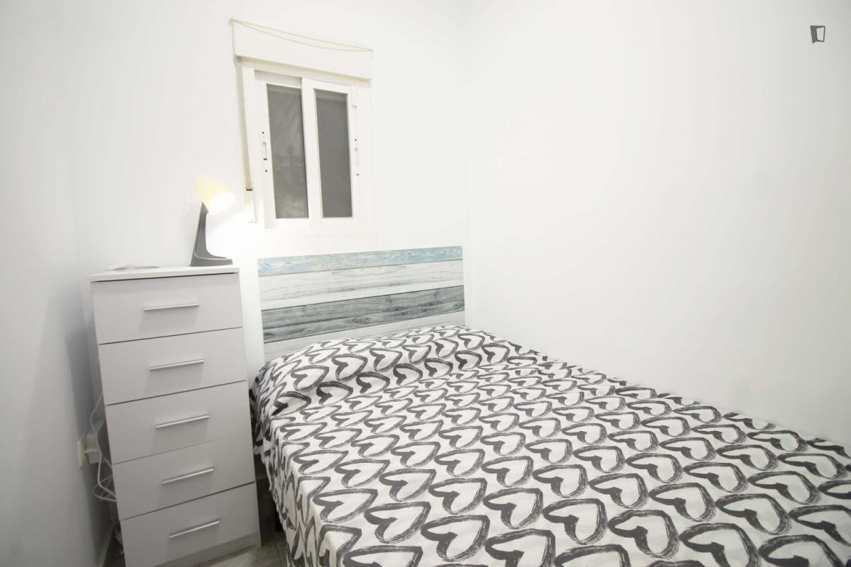 Pis de 26 m² a Madrid