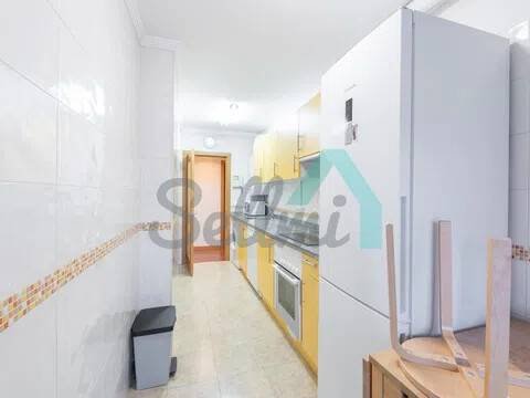 Piso de 103 m² en Oviedo