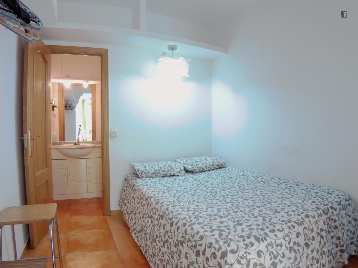 Apartamento 27 m² em Madrid