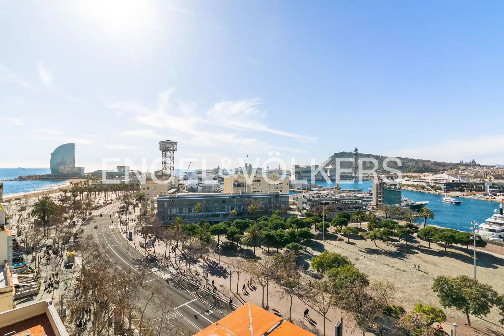 Piso de 48 m² en Barcelona