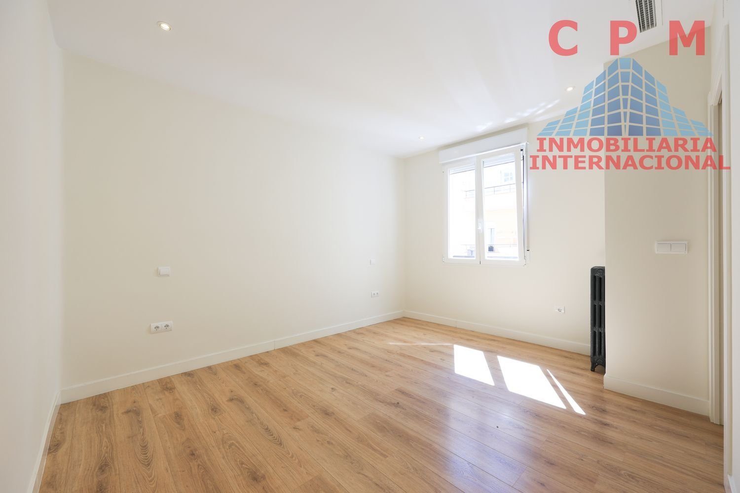 Appartement 120 m² à Madrid