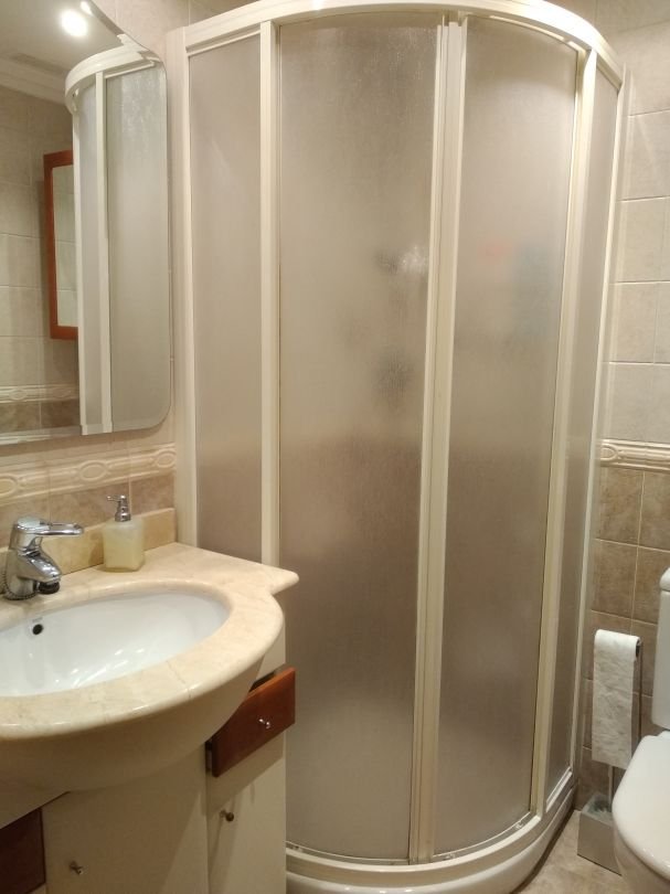 Piso de 90 m² en Zarauz