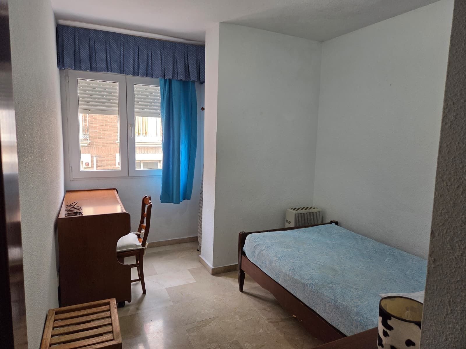 Piso de 80 m² en Málaga