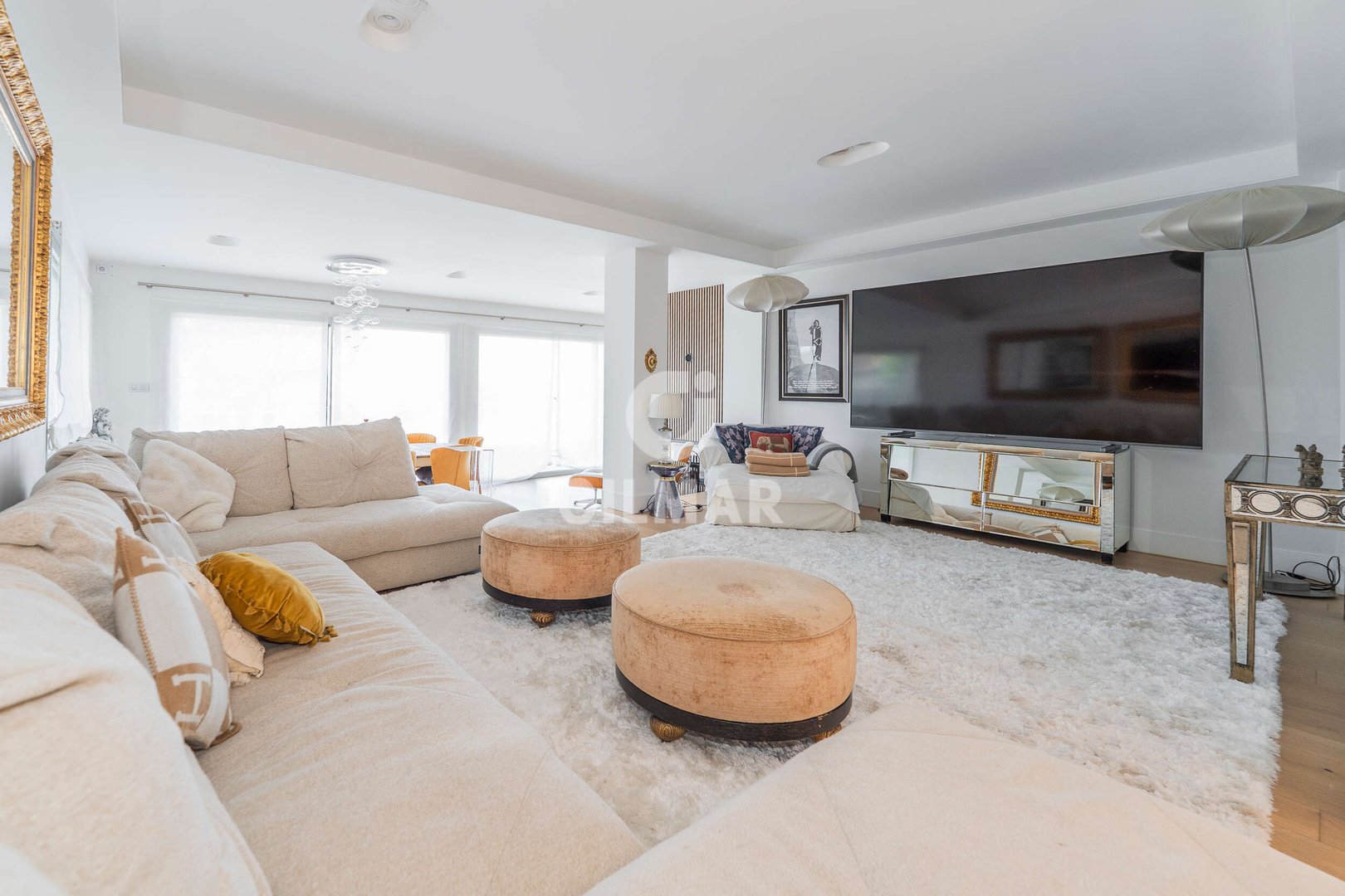 Casa de 550 m² en Algete