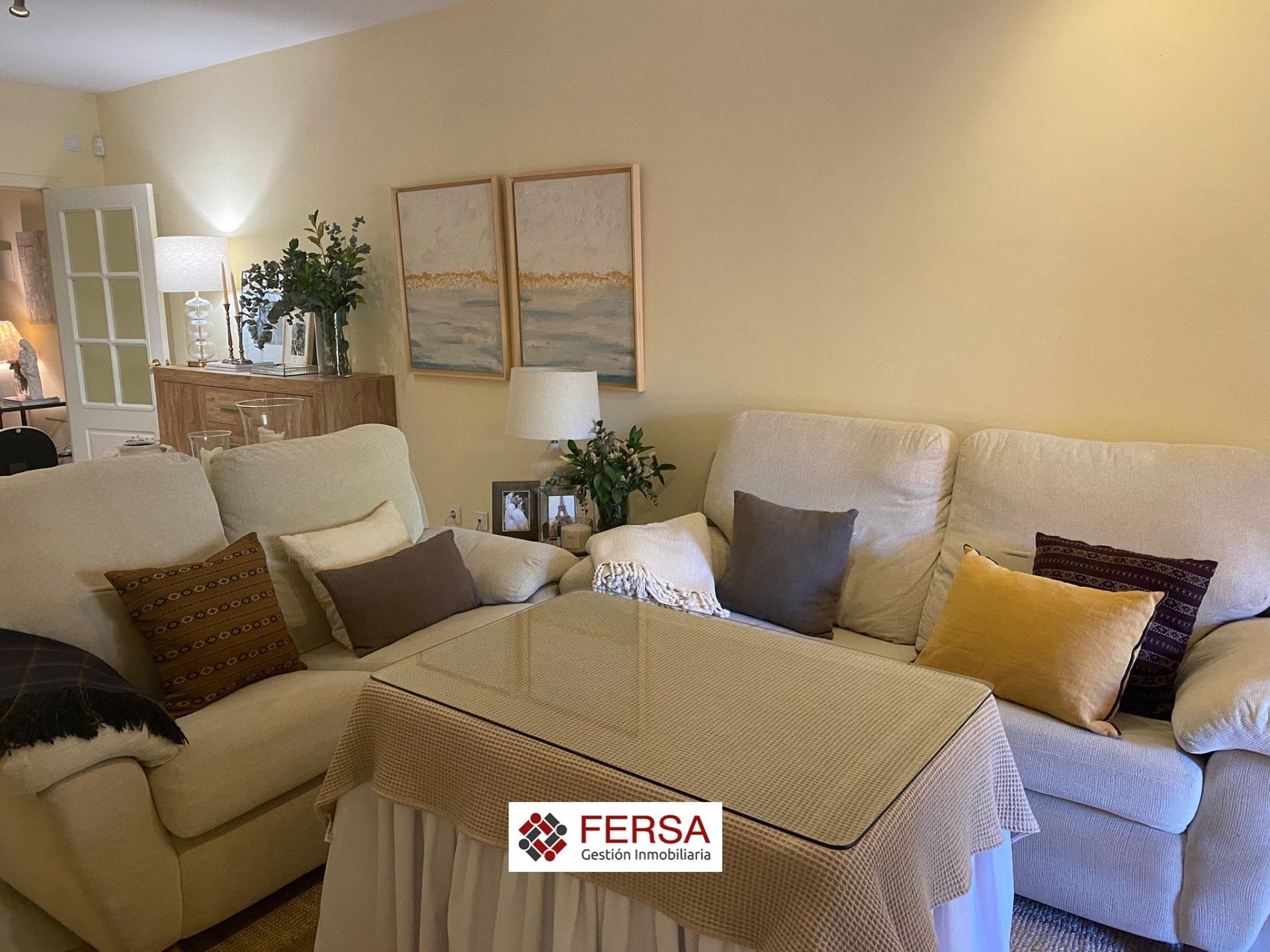 Piso de 95 m² en El Puerto de Santa María
