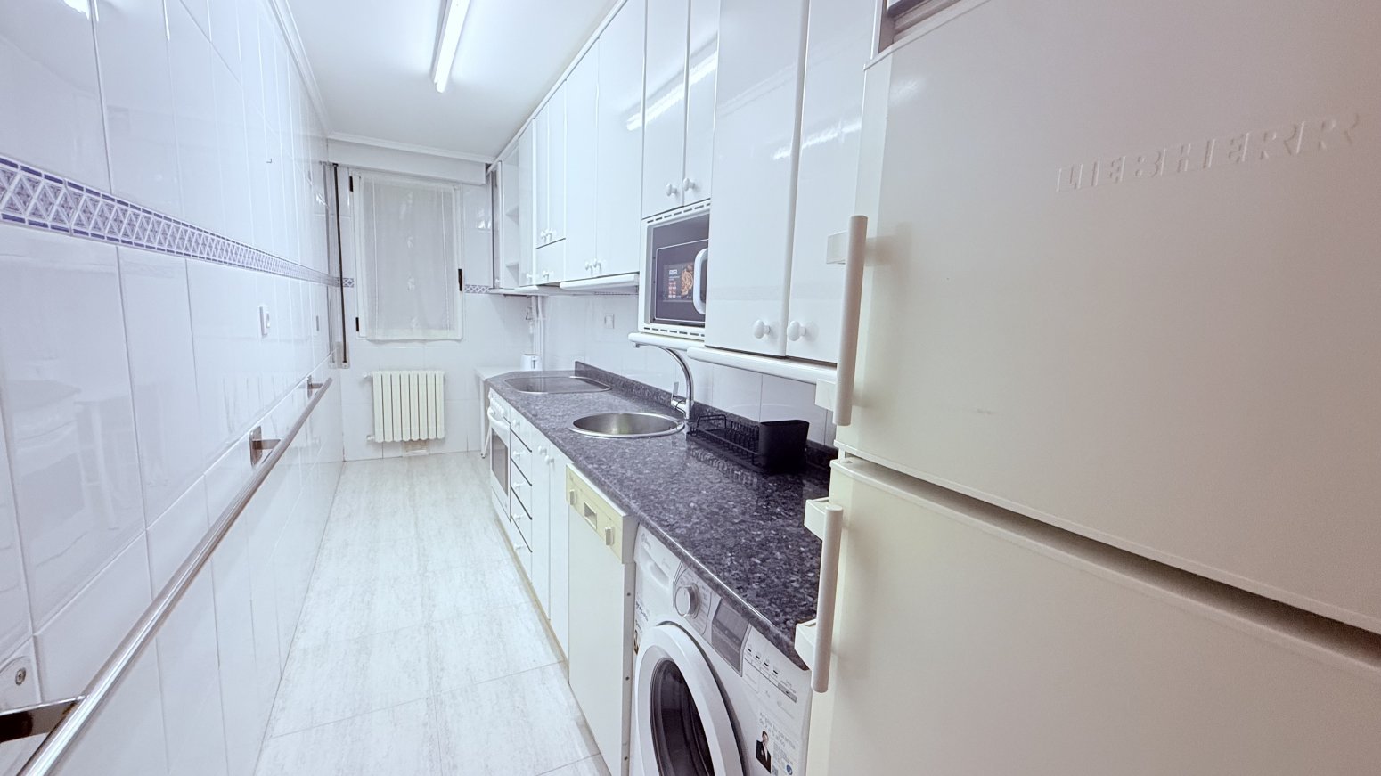 Piso de 83 m² en Santander