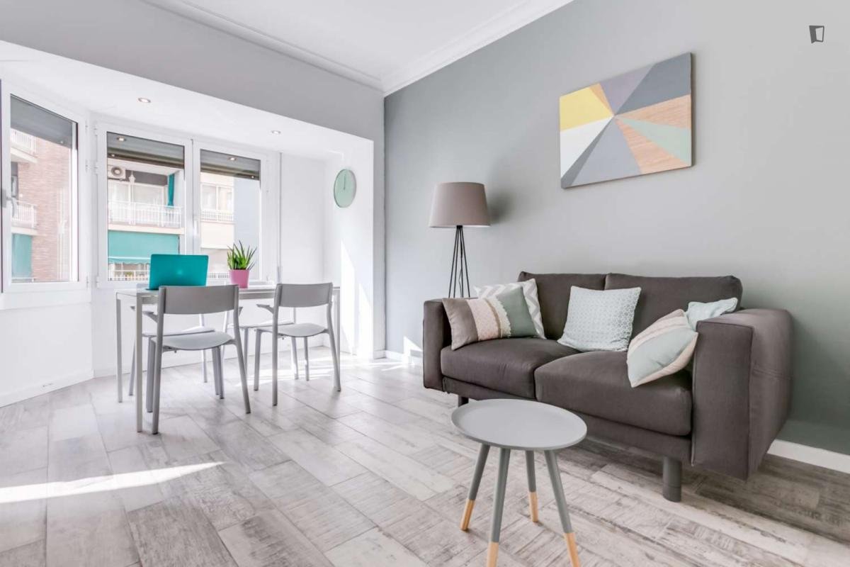 Piso de 85 m² en Barcelona