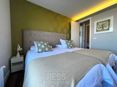Piso de 160 m² en San Sebastián