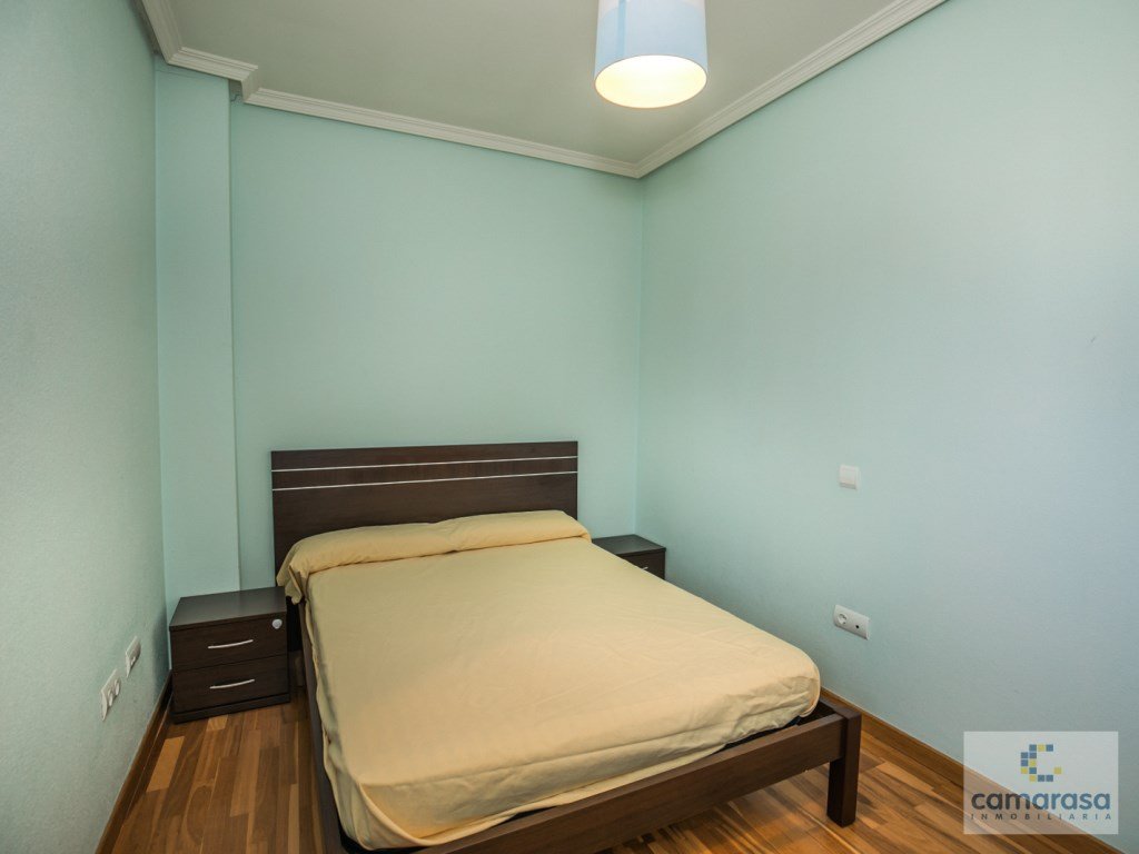 Piso de 90 m² en Ávila