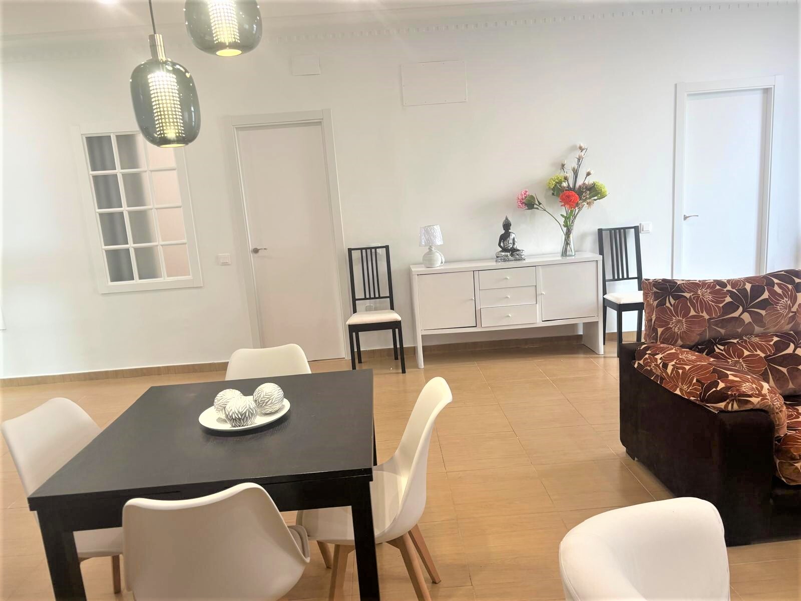 Piso de 110 m² en Gibraleón