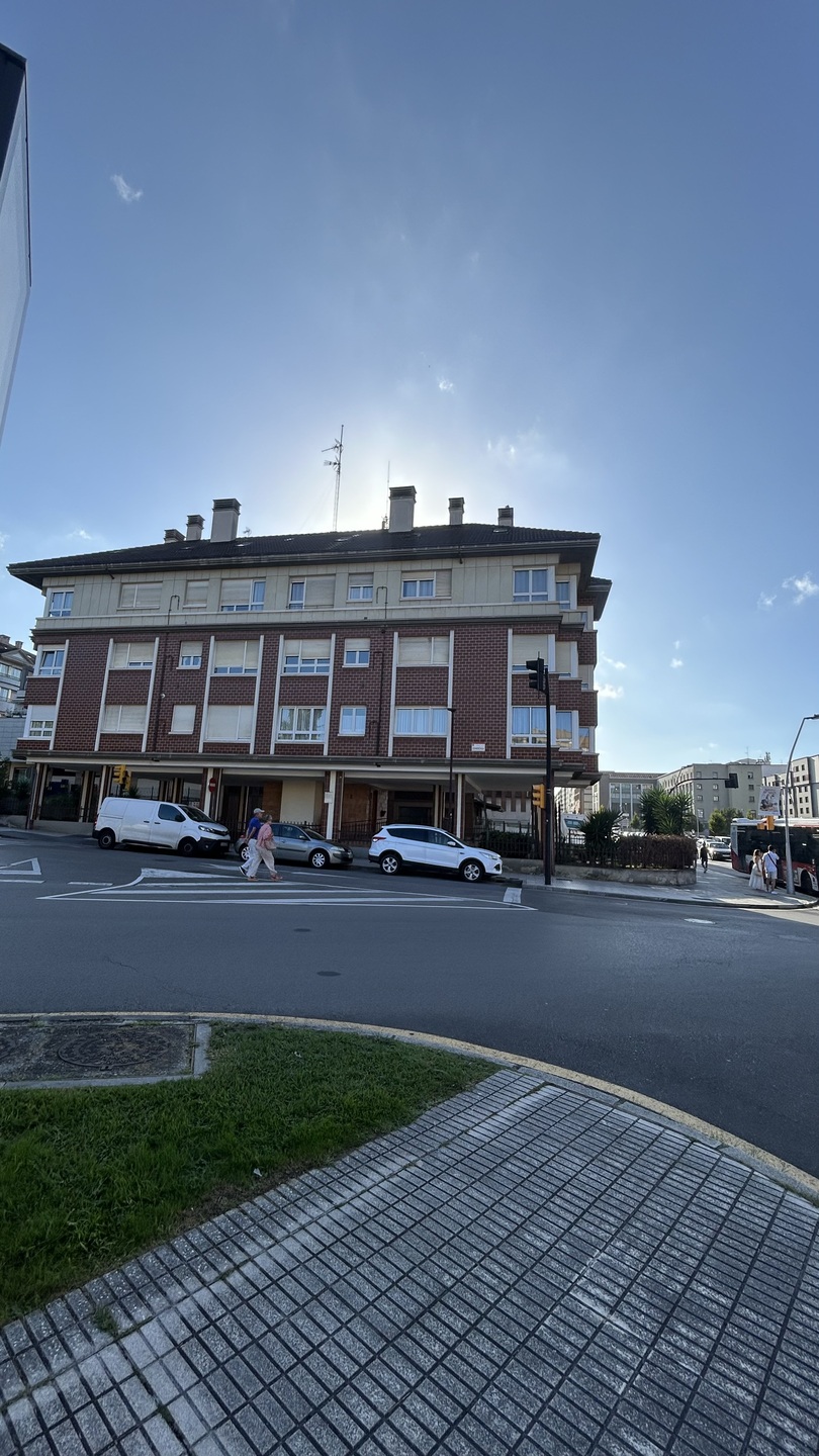Piso de 64 m² en Gijón