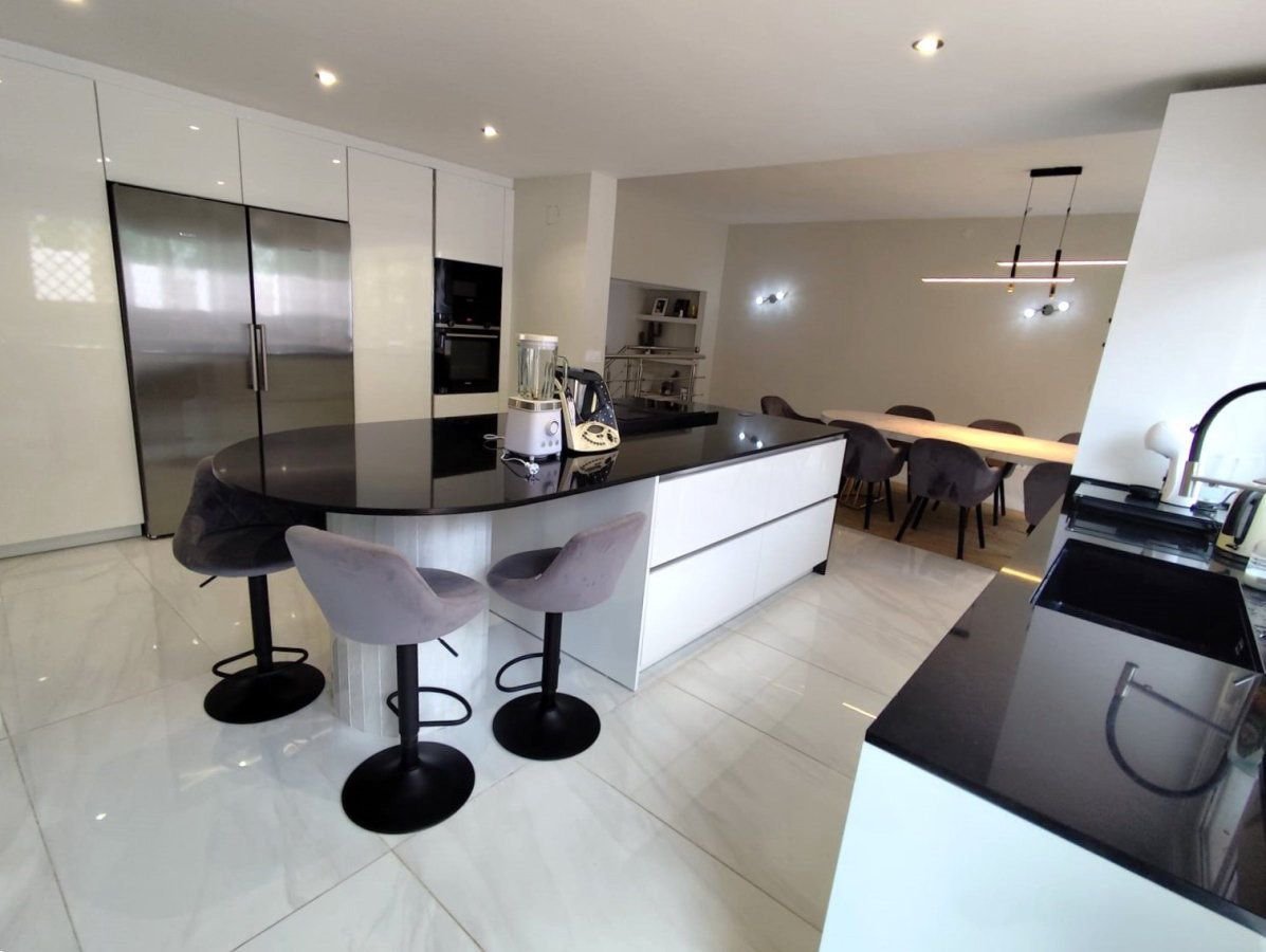 Casa de 400 m² en San Roque