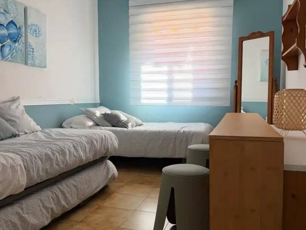 Piso de 73 m² en Benalmádena