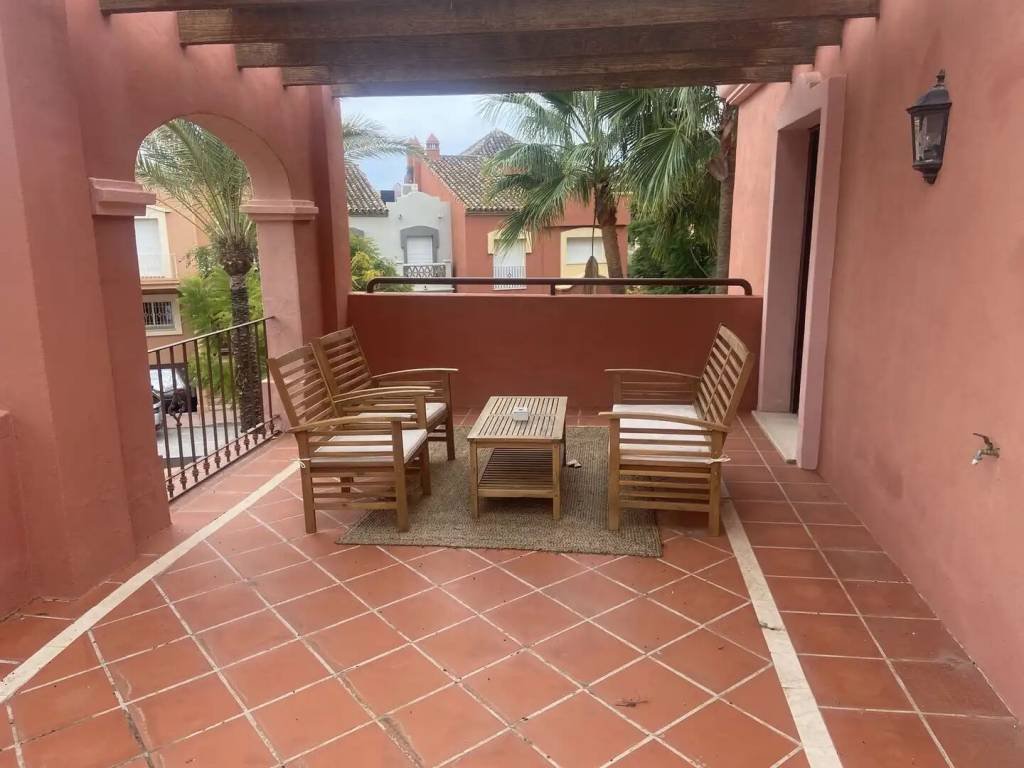Piso de 144 m² en Marbella
