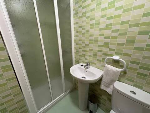 Piso de 15 m² en Salamanca
