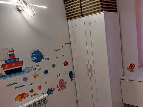 Pis de 83 m² a Arenys de Mar