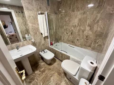 Pis de 65 m² a Granada
