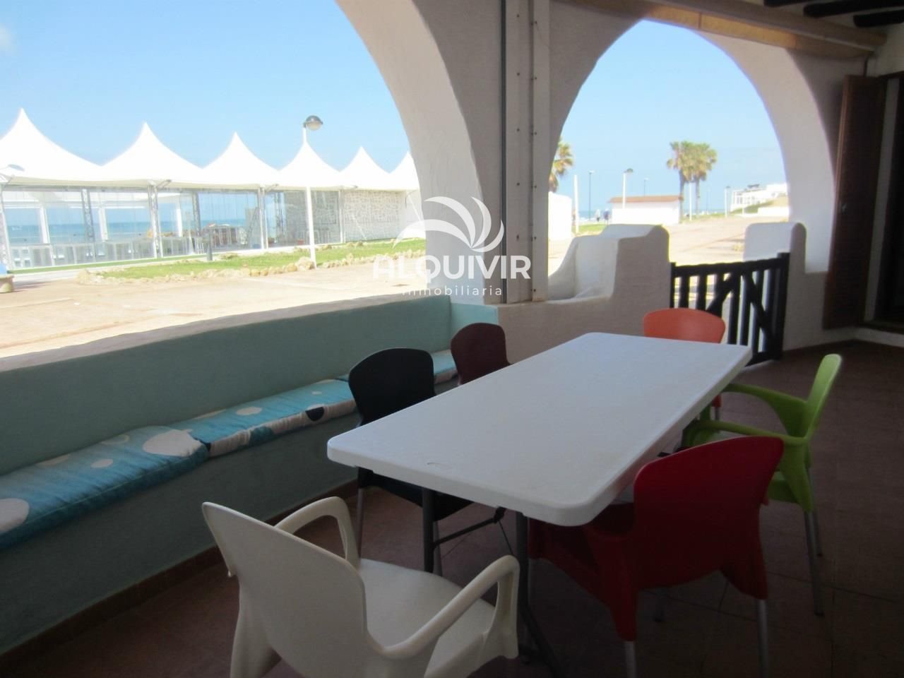 Piso de 100 m² en Almonte