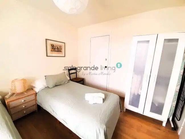 Piso de 120 m² en San Roque