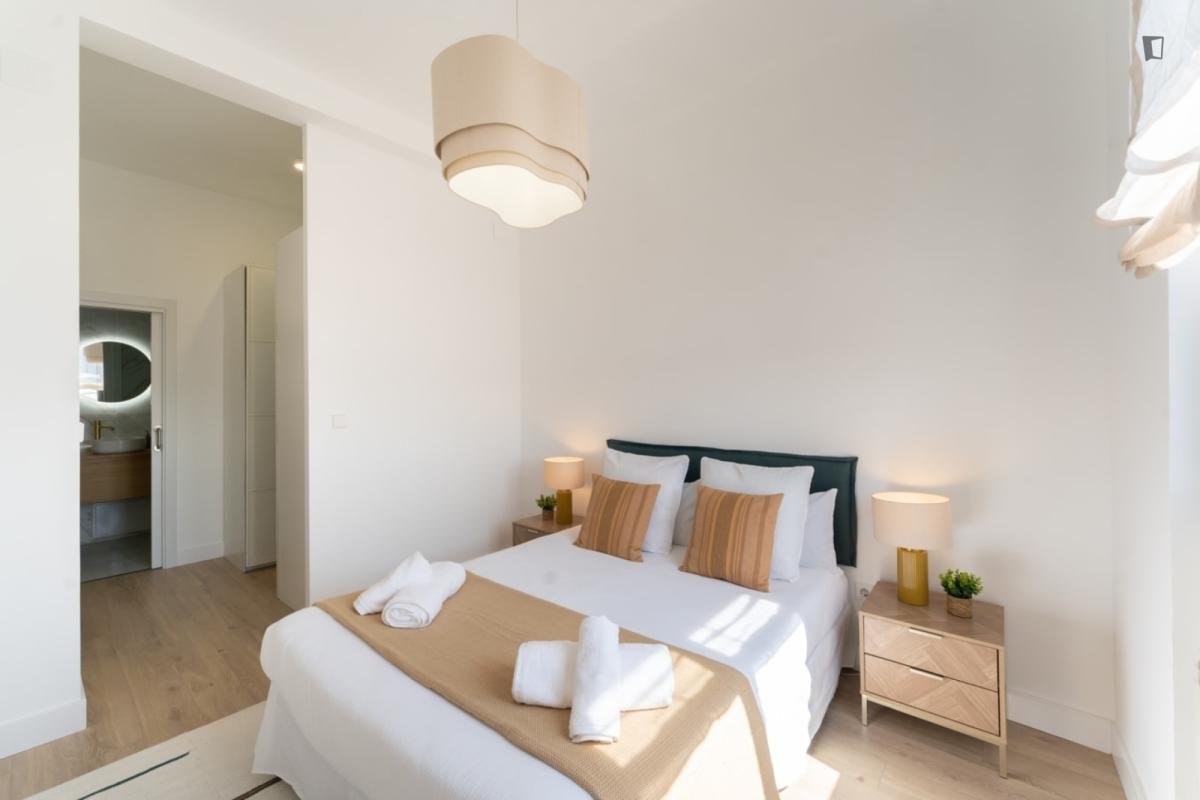Pis de 125 m² a Madrid