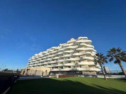 Apartamento 213 m² em el Puig de Santa Maria