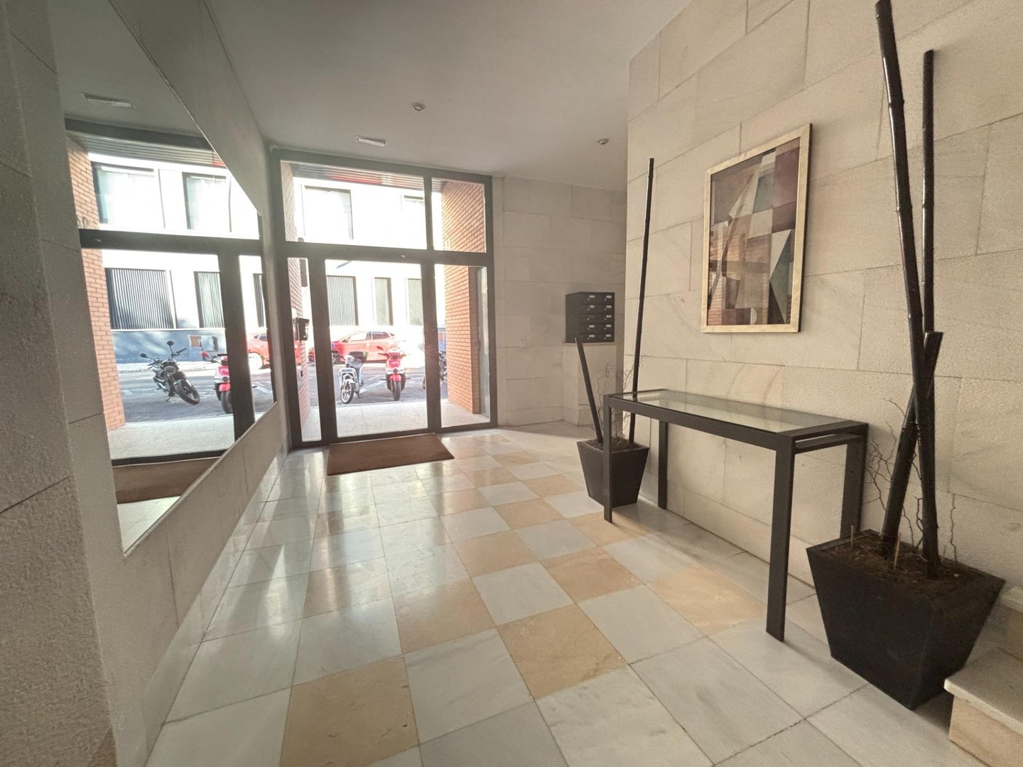 Pis de 103 m² a Madrid