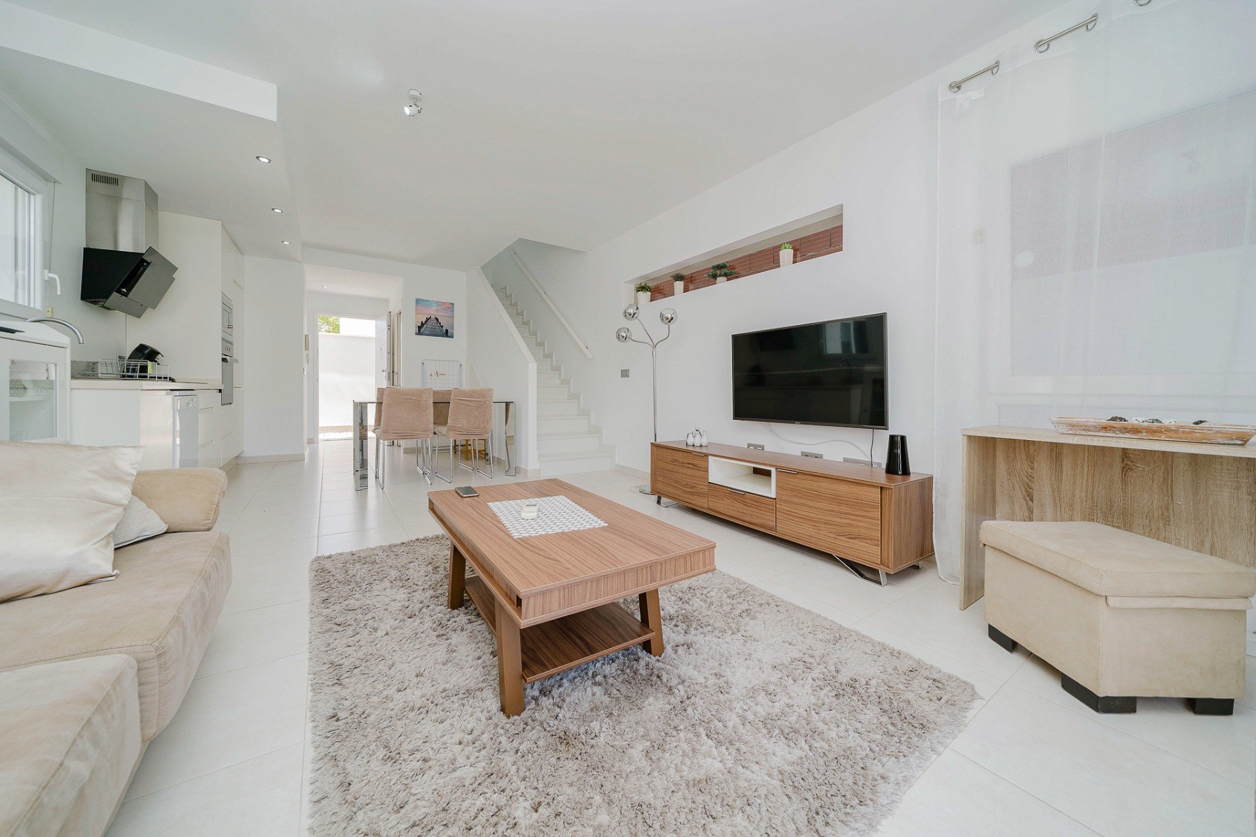 Casa de 119 m² en Dolores