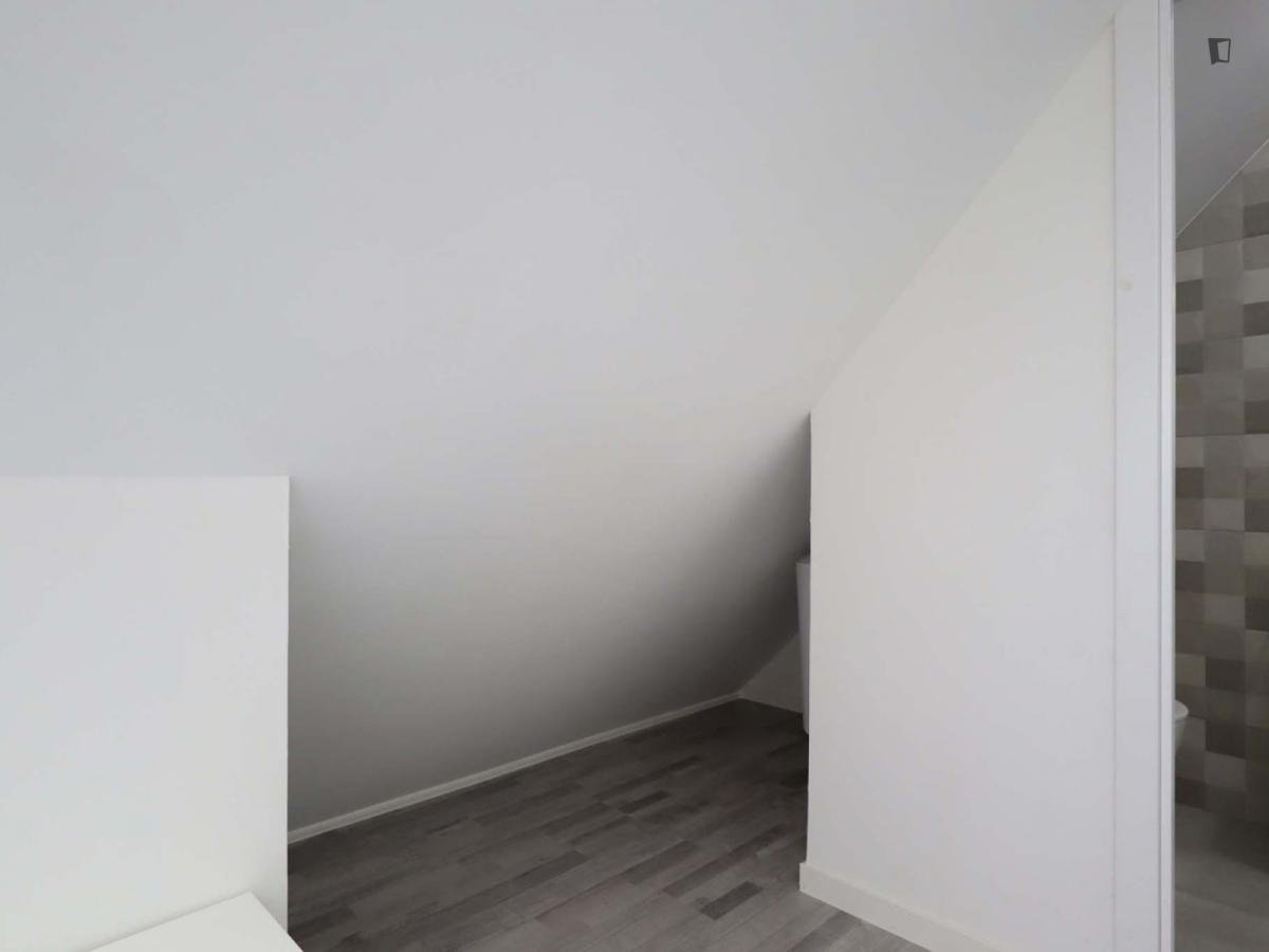 Appartamento 30 m² a Madrid