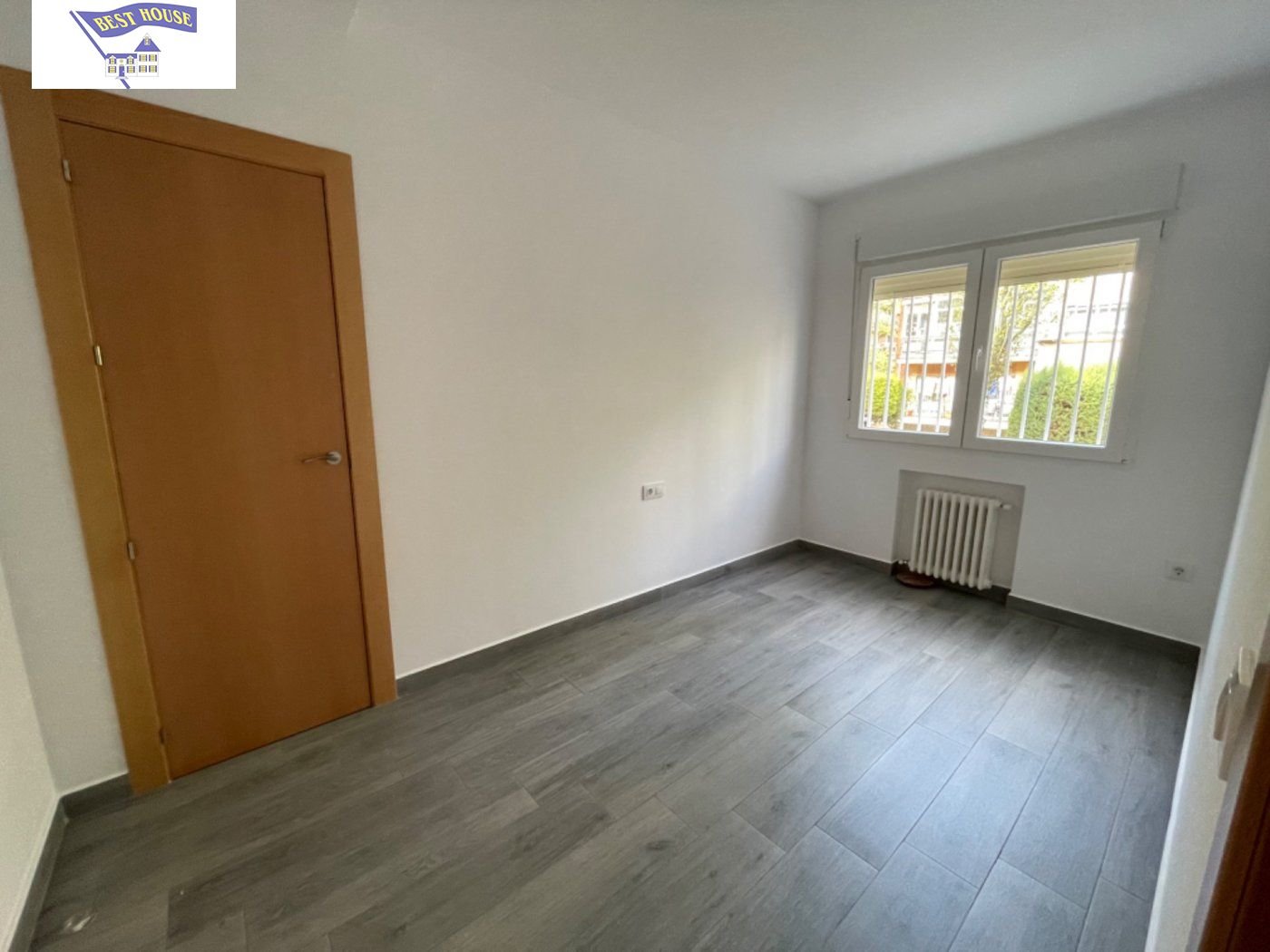 Piso de 113 m² en Albacete
