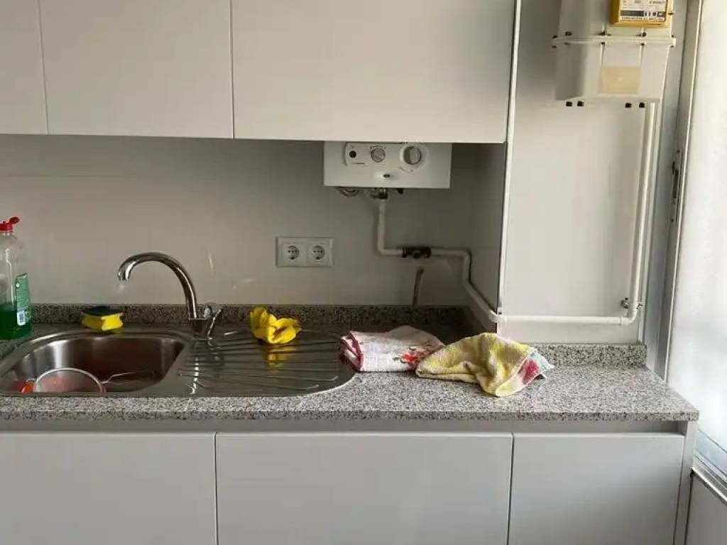 Pis de 93 m² a Còrdova