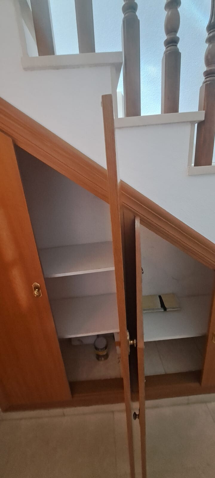 Pis de 115 m² a Cartagena