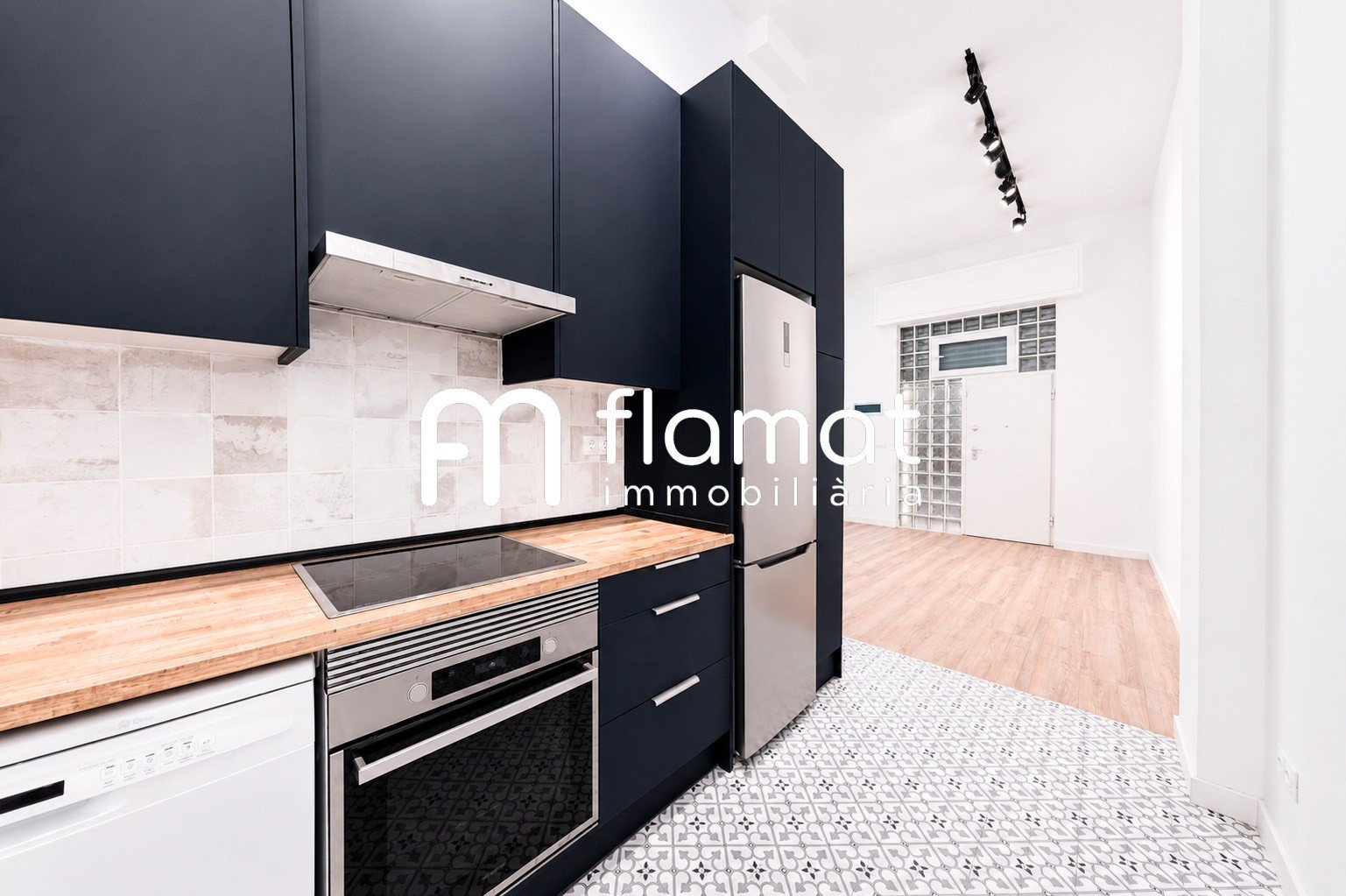 Pis de 83 m² a Barcelona