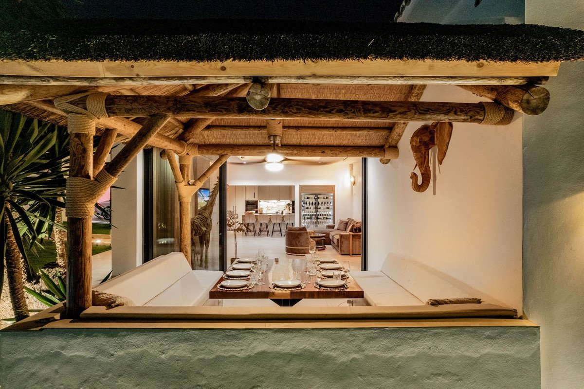 Moradia 369 m² em Marbella
