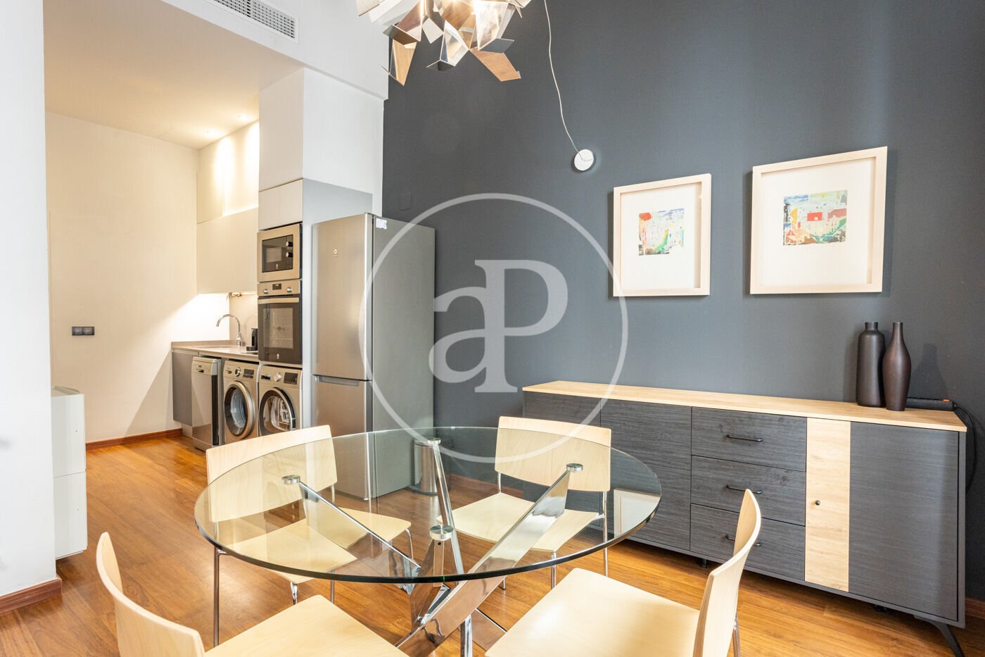 Piso de 61 m² en Valencia