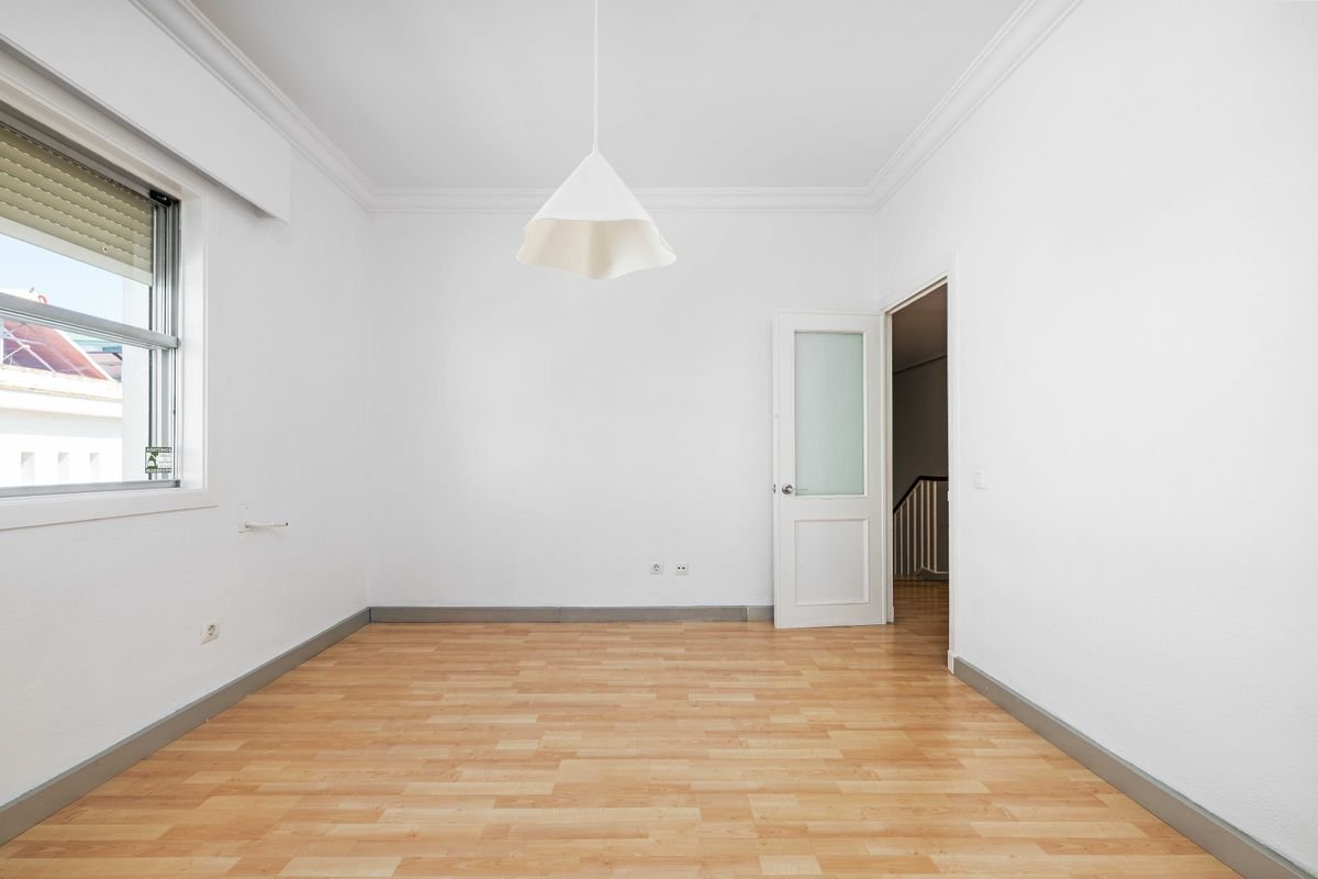Wohnung 269 m² in Sevilla