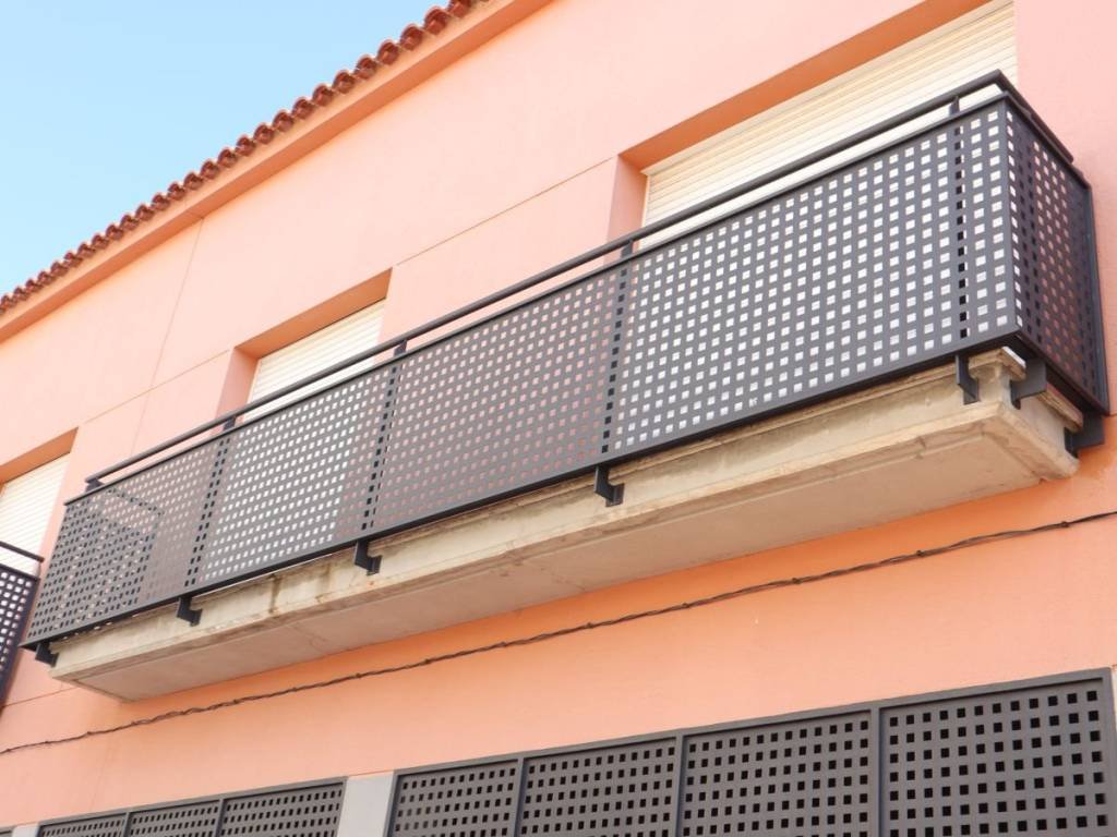 Pis de 115 m² a Sant Jaume d'Enveja
